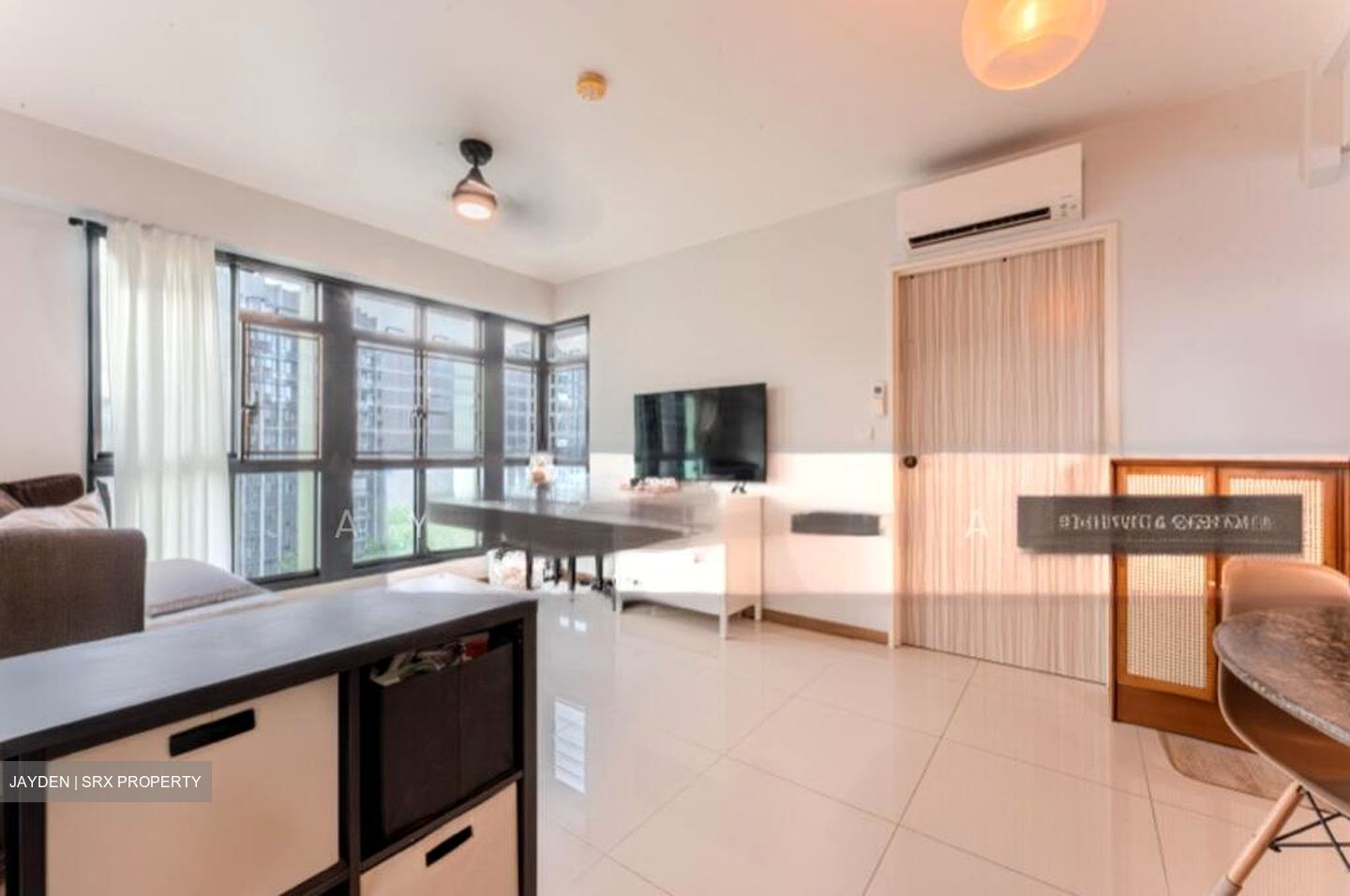 Blk 101A Alkaff Courtview (Toa Payoh), HDB 3 Rooms #507537451
